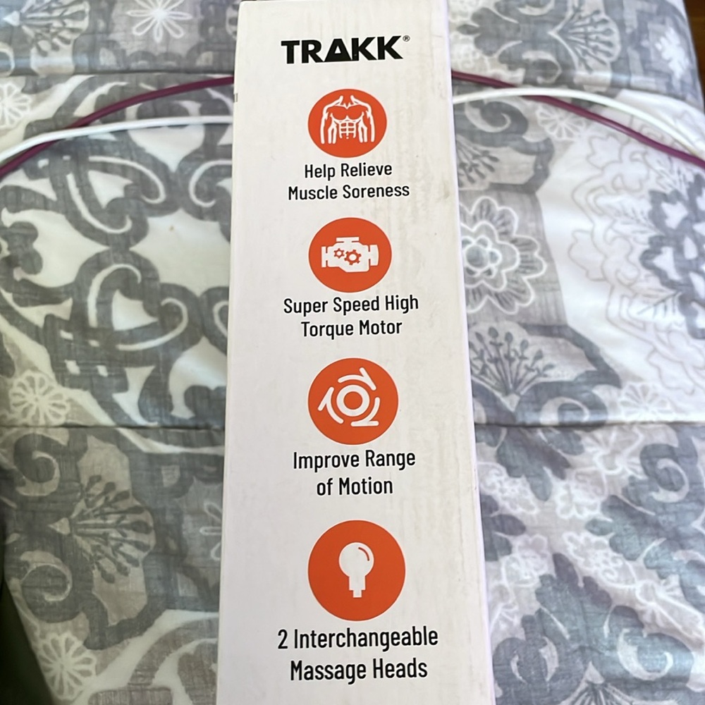 TRAKK - Picture 7 of 7
